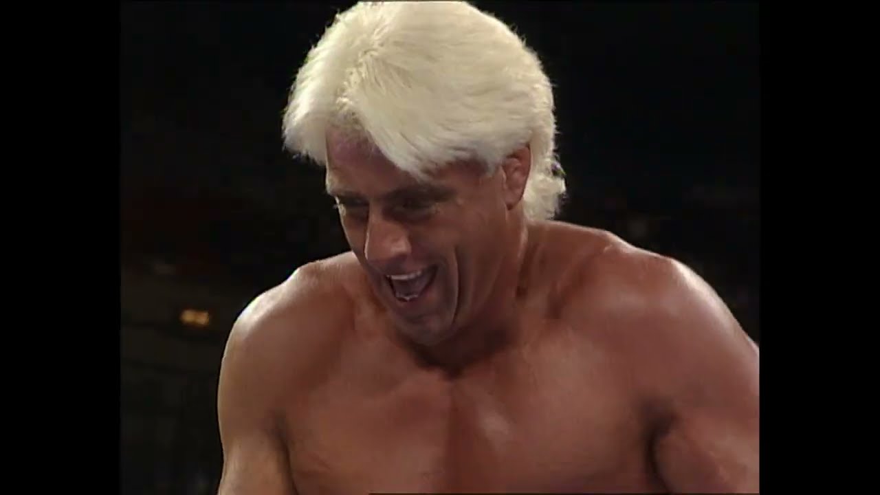 WWF Superstars 08 29 1992 (Full Show 1080p)