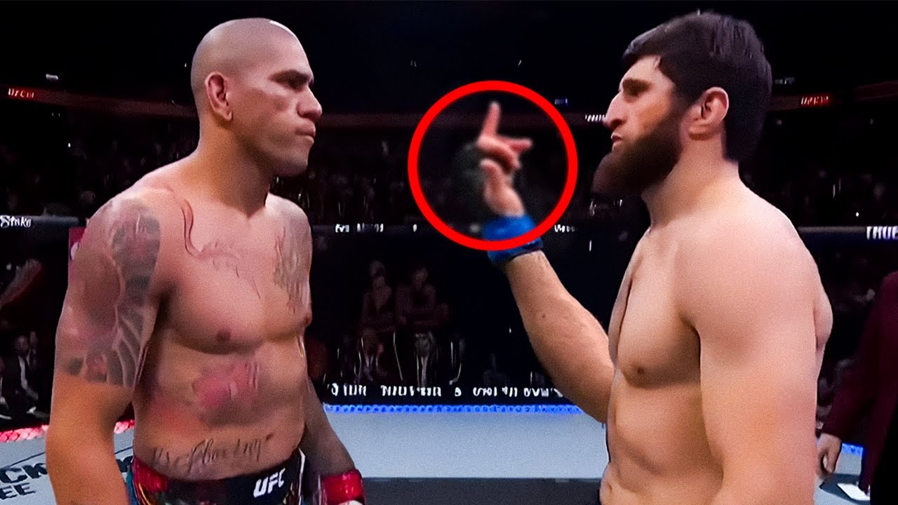 Cuando Luchadores Engreídos de la UFC Fueron HUMILLADOS por ser Irrespetuosos!