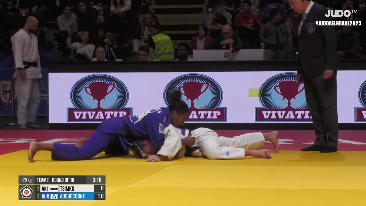 ITALY VS FRANCE | European Club Championship 2025 | ROUND OF 16