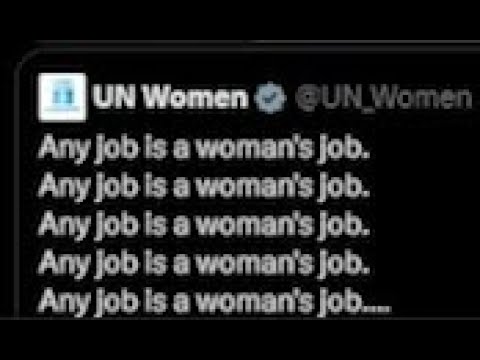 Some Movements Refuse To Acknowledge Reality...