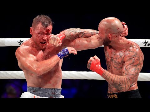 "Top Bare-Knuckle Knockouts You Can’t Unsee!"