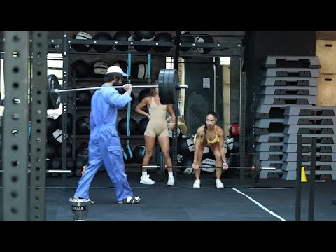 Why Anatoly Gym Prank Is So Strong