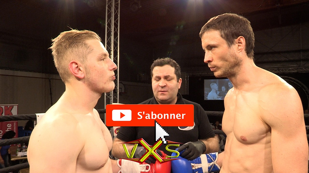 Batuhan Boral vs Didier Charlesege By @vxstv #french #türkiye