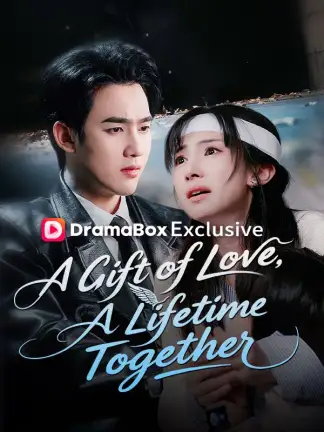 A Gift of Love, A Lifetime Together (2026) poster