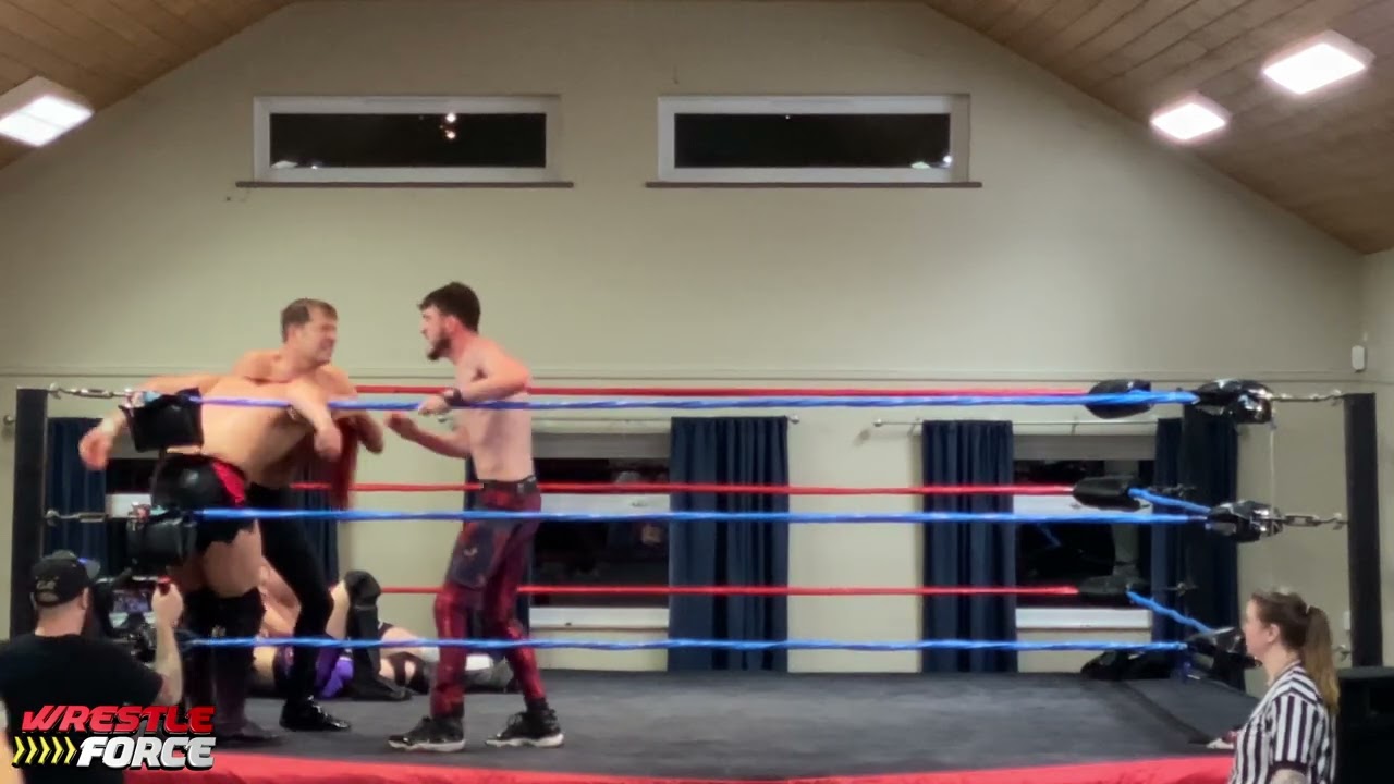 Writtle Rumble | Writtle | December 7th 2025