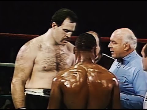 Never Be Intimidated By Height Again.