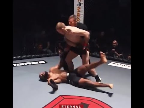 Should Islam Makhachev Worry? Perfect Ko JDM.