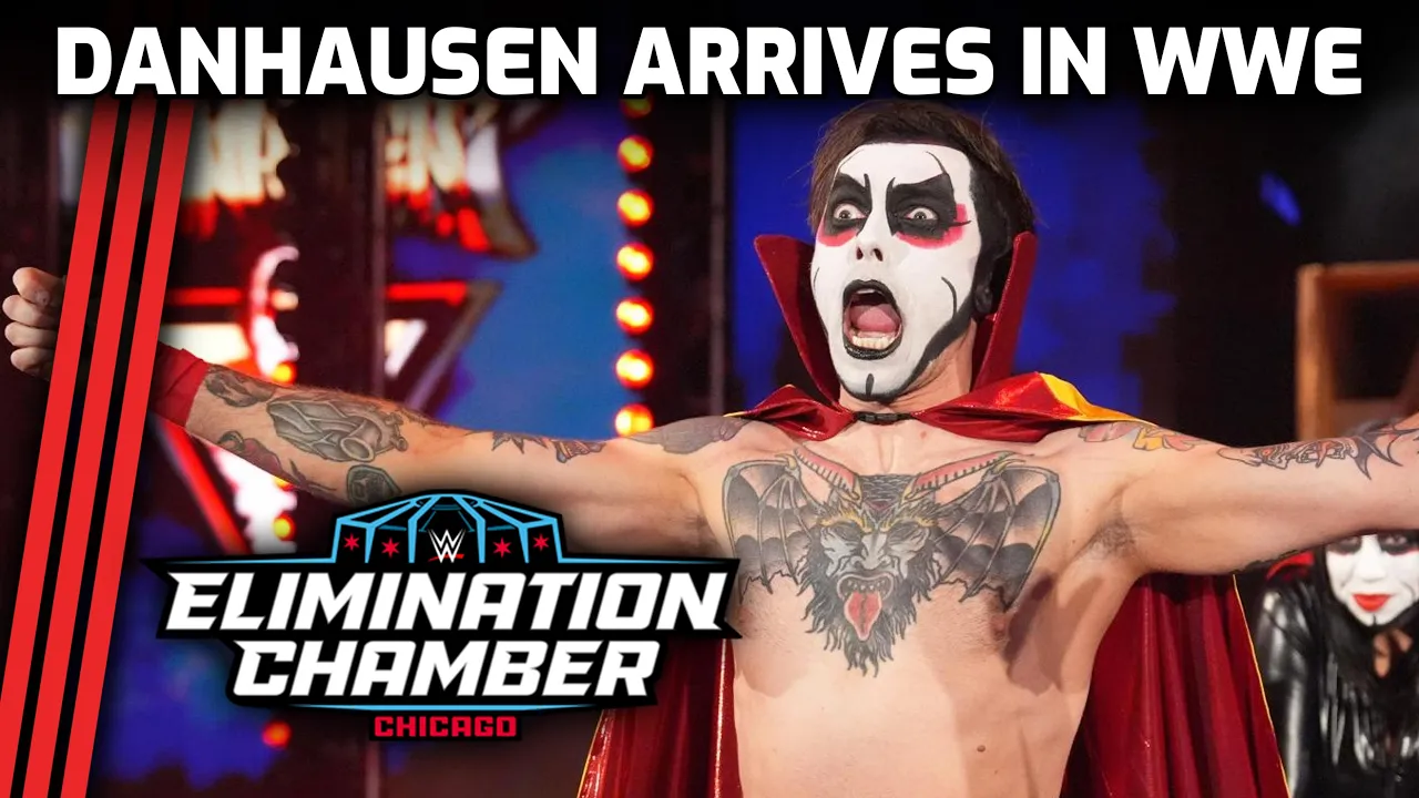 Danhausen's Mystery Box: Success or Disappointment?