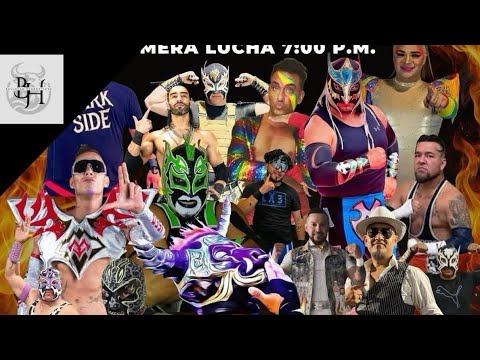 Rayo Veloz Rayo Veloz Jr vs Diego DLC Christiano | Bull Head productions | Houston,Texas 