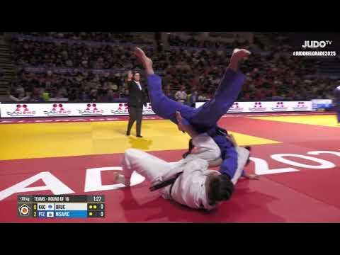 TURKEY VS SERBIA | European Club Championship 2025 | ROUND OF 16