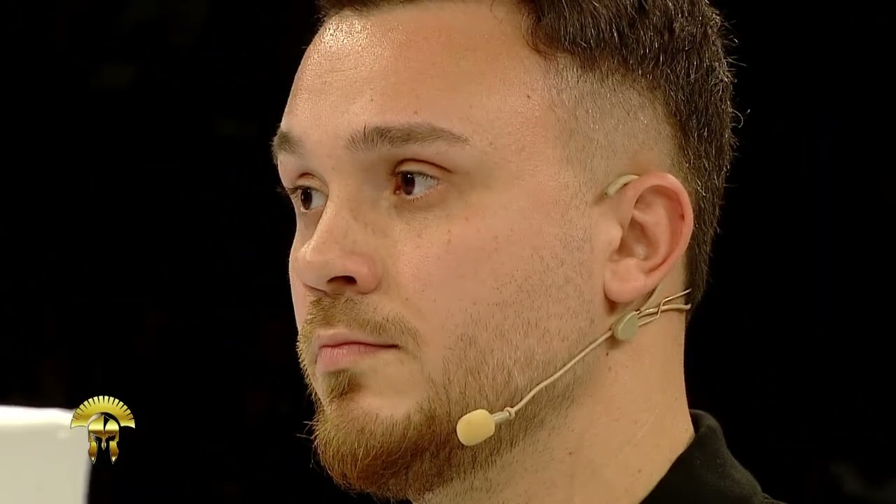 Colosseum Tournament 48: Suliman Duran vs Alex Mirko