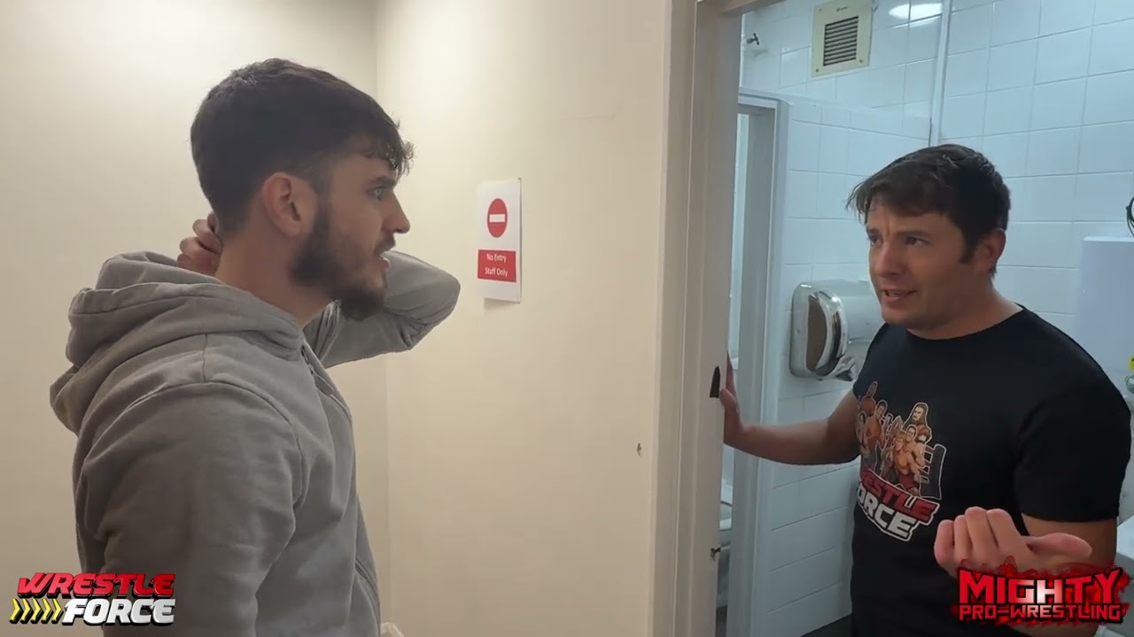 Where Was the Rap Master? | Rayleigh | December 27th 2025