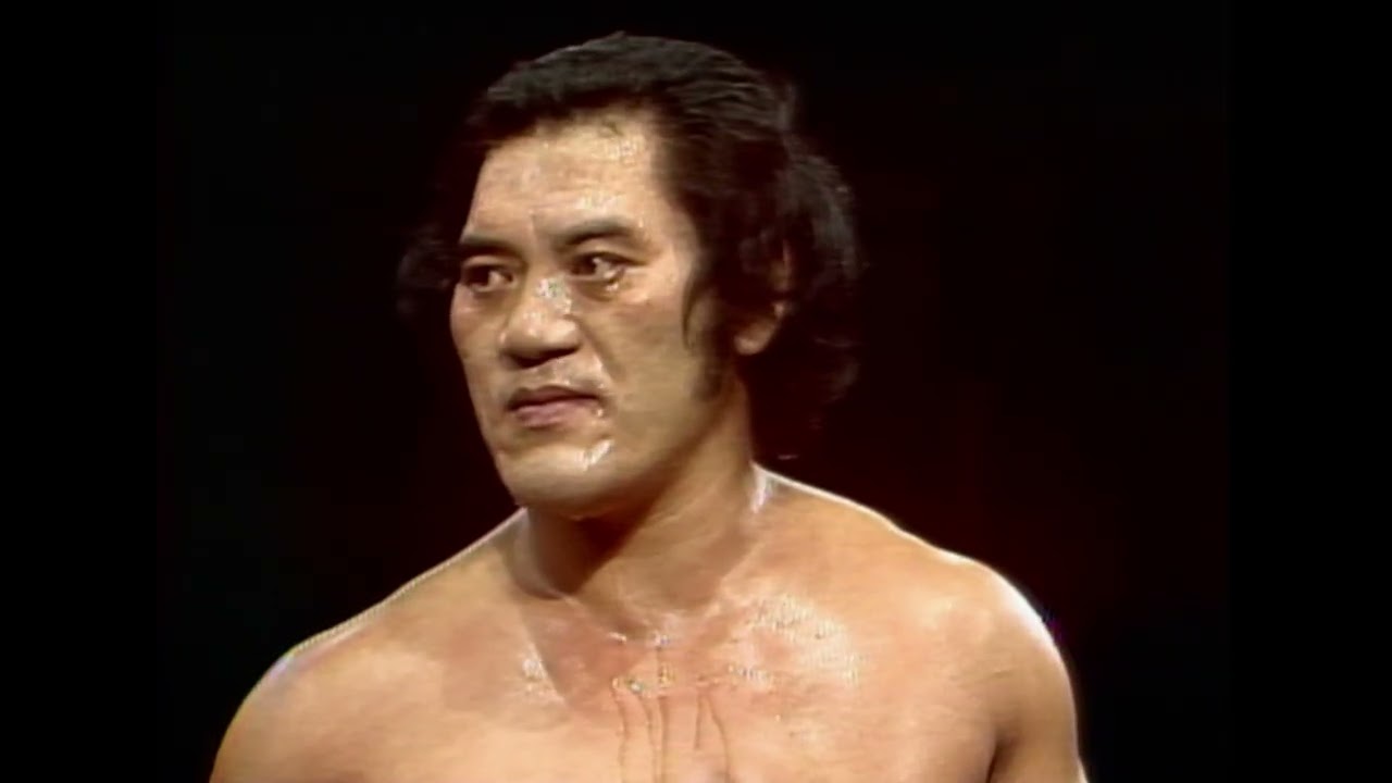 WWWF All Star Wrestling 07 05 1980 (Full Show 1080p)