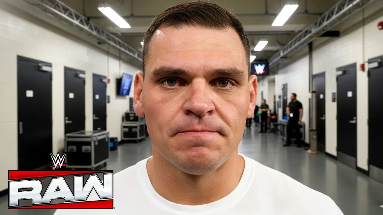 Gunther FINALLY Reveals Why WWE Gave Him Power So Fast