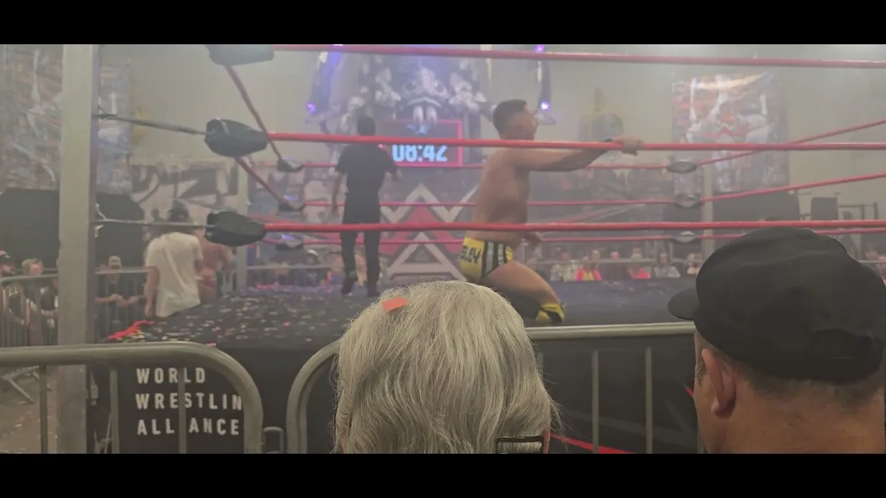 10 25 25 halloween hell leitchfield ky tyler Hawkins vs jet mosly 