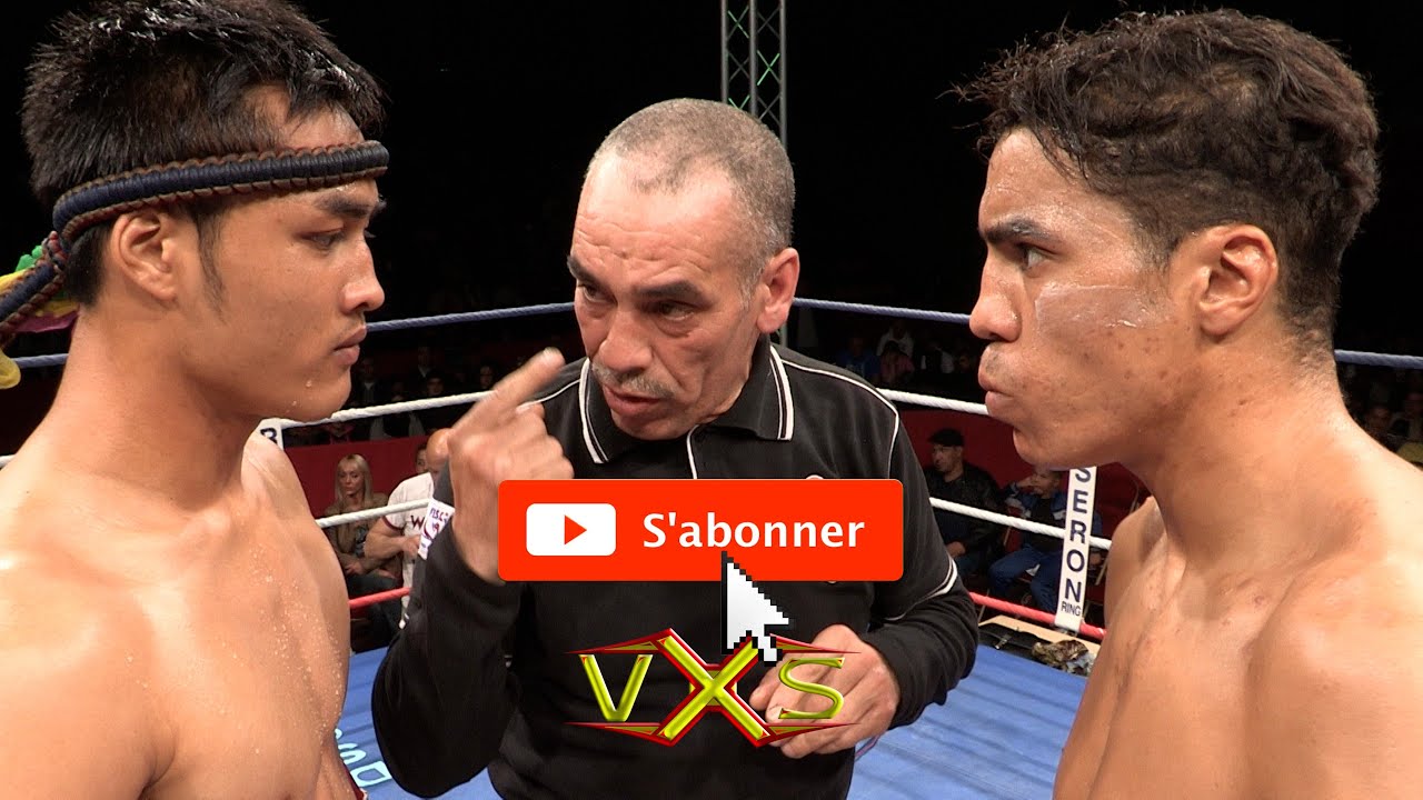 SUPER X vs Idouche LAMOUCINE  By @vxstv #Bagnolet