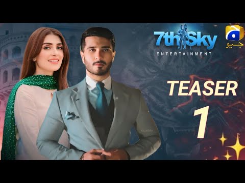 Biggest News Humraaz Drama & Release date | Feroze khan & Ayaza Khan & Zahaid Ahmad| Dramaz iF