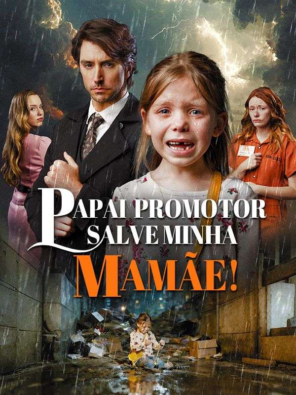 Papai Promotor, Salve minha Mamãe! (2026)