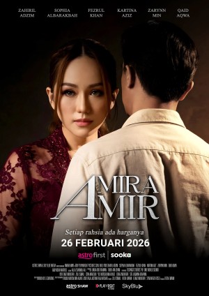 Amira Amir - 123Movies