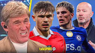 "HYPOCRITES!" Simon Jordan's SCATHING RANT on VAR in the FA Cup after Chelsea BEAT Wrexham!