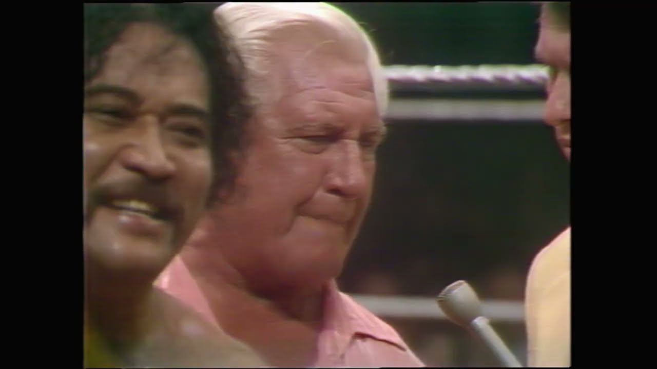WWWF All Star Wrestling 11 11 1978 (Full Show 1080p)