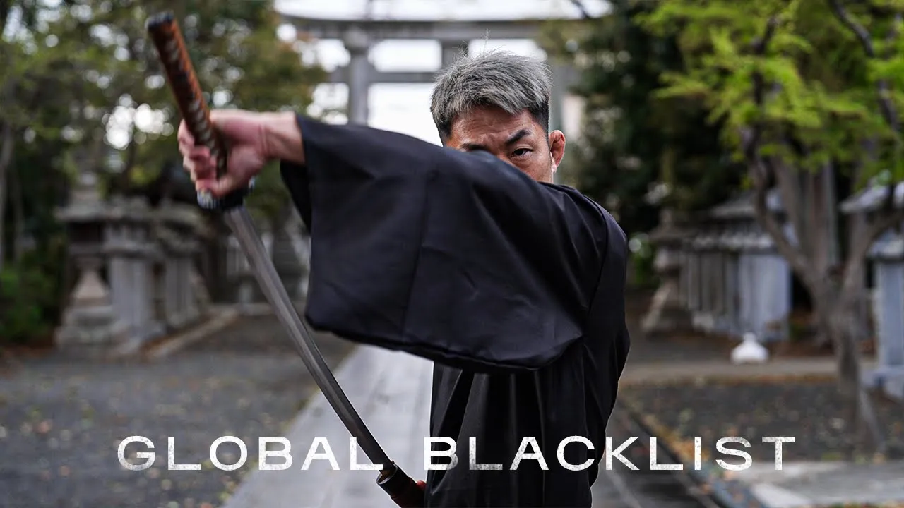 UFC 포기하고 블랙컴뱃과 계약한 첫 글로벌 블랙리스트