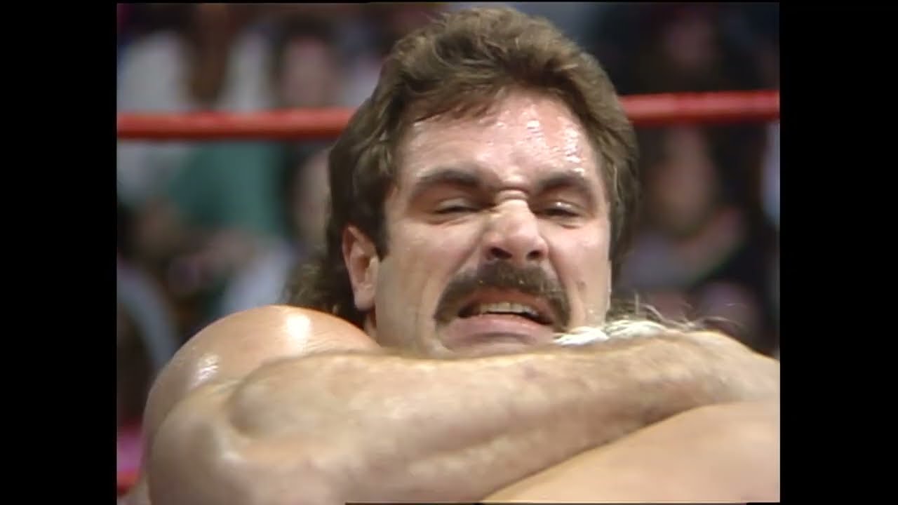 World Class Championship Wrestling 10 26 1985 (Full Show 1080p)