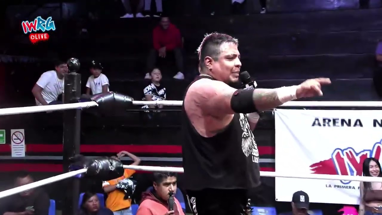 ¿APUESTA DE MÁSCARAS, CABELLERAS, TANGAS Y ABUELITAS?