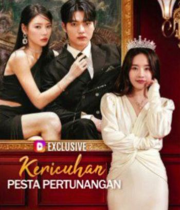 Kericuhan Pesta Pertunangan