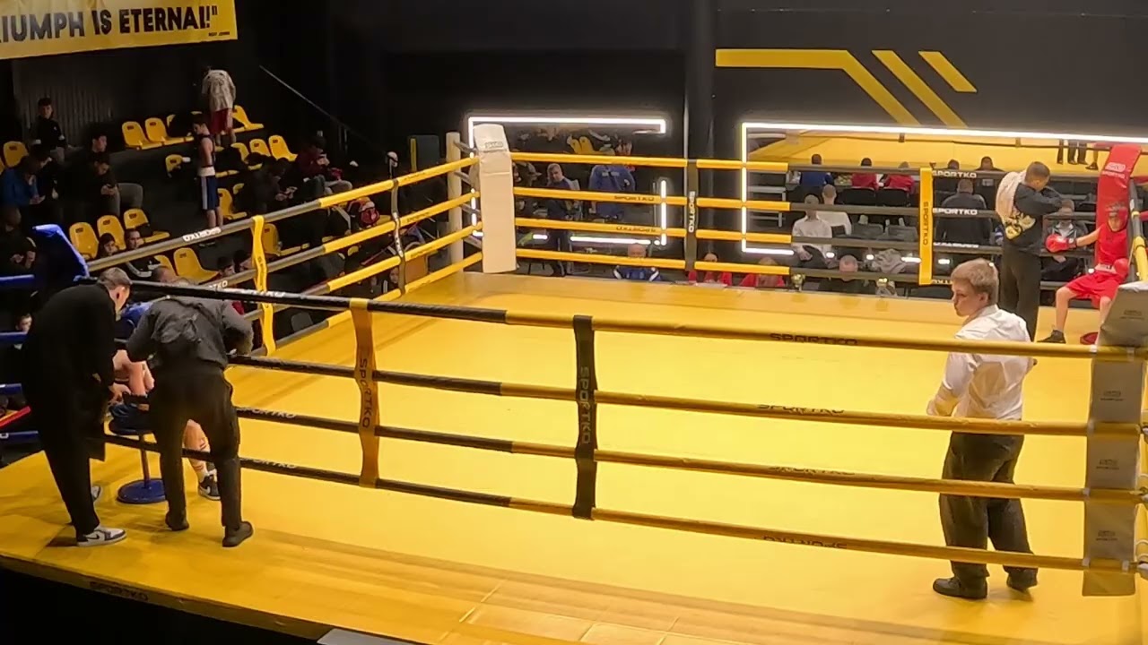 Мое видео GoPro