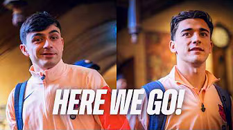 ROAD TO NEWCASTLE | FC Barcelona 🔵🔴