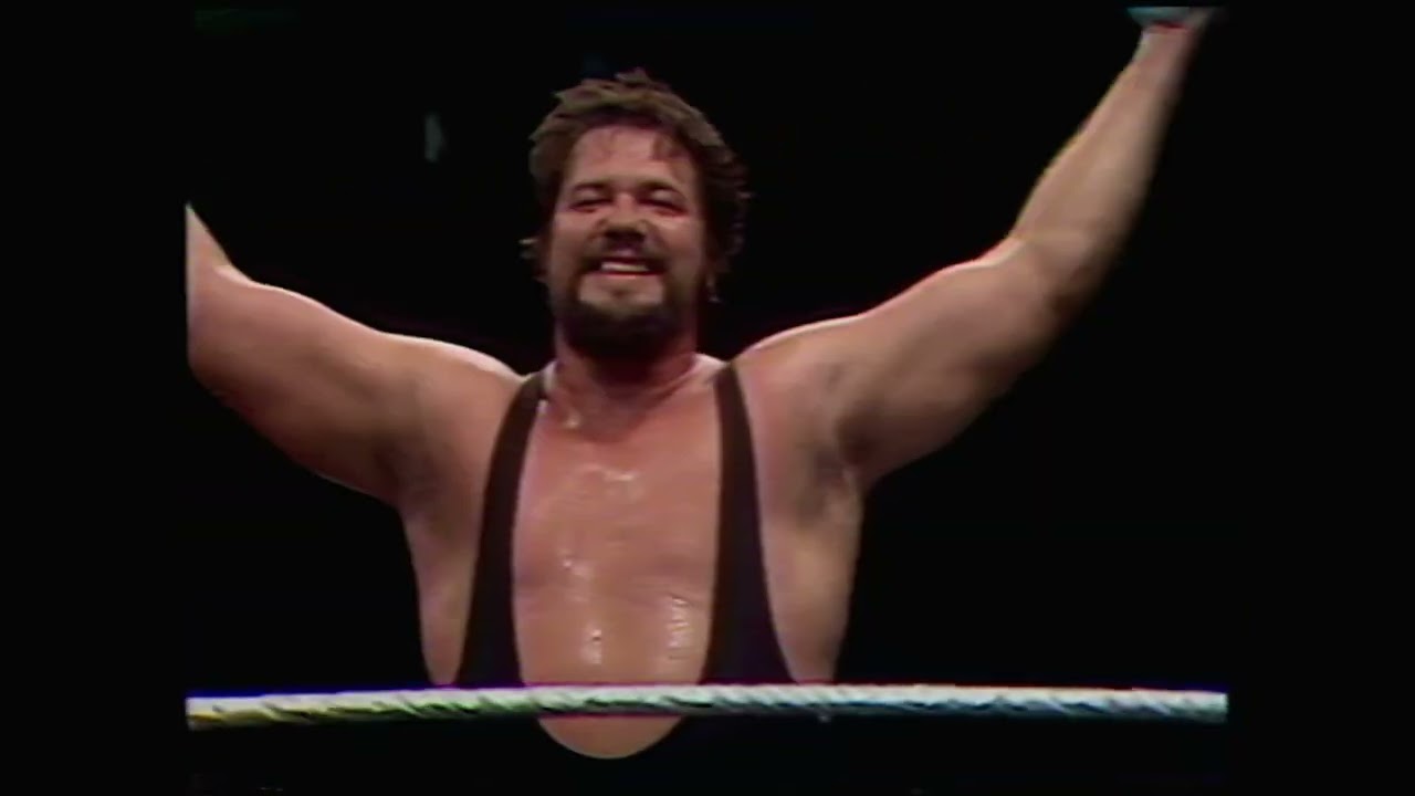 WWF Championship Wrestling 09 20 1980 (Full Show 1080p)