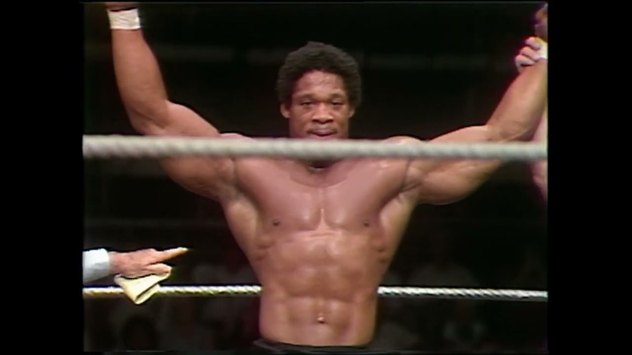 WWF Championship Wrestling 08 23 1980 (Full Show 1080p)