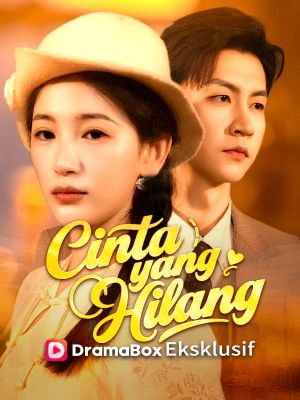Cinta yang Hilang