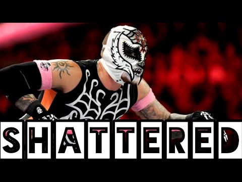 Rey Mysterio - "Shattered"