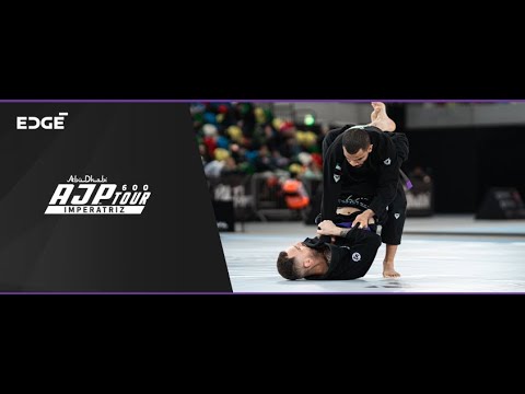 [Day 2 – Mat 5] AJP TOUR IMPERATRIZ INTERNATIONAL JIU JITSU CHAMPIONSHIP GI & NO GI -2025