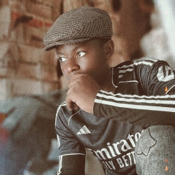 author avatar