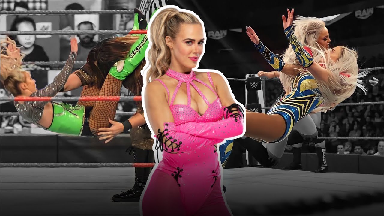 LANA DEAD MOMENTS 💀