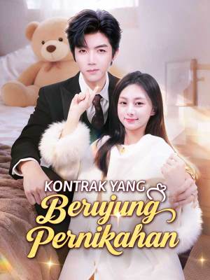 Kontrak yang Berujung Pernikahan