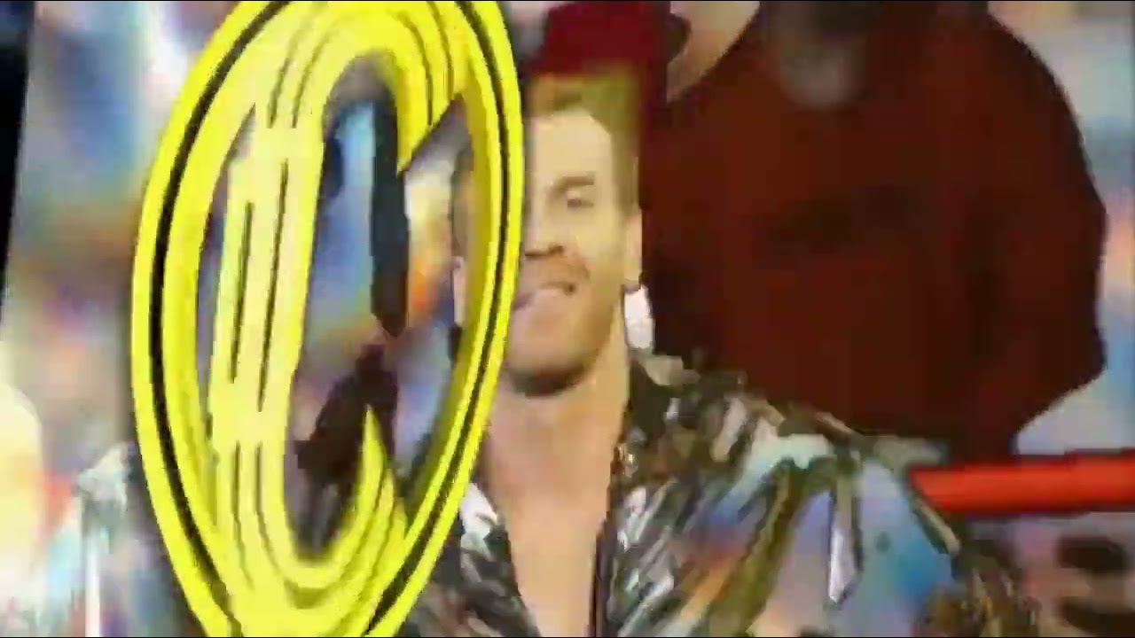 WWE: Just Close Your Eyes V1 (Christian) [Entrance Theme w/ Crowd Pop, Cheers & Arena Effect]