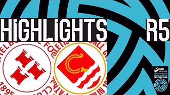 Shelbourne 2-3 St Patrick’s Athletic | SSE Airtricty Men's Premier Division Highlights