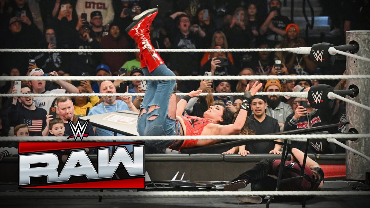 ستيفاني فاكير ضد راكيل رودريجز على لقب العالم للسيدات – راو ٢ فبراير ٢٠٢٦