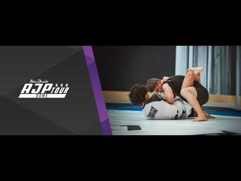 [Mat 5] AJP TOUR ROME INTERNATIONAL JIU-JITSU CHAMPIONSHIP 2026 - NO-GI