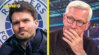 "I WANT PARDEW!" Rangers fans CALL OUT Danny Rohl and DEMAND SACKING After Celtic LOSS!