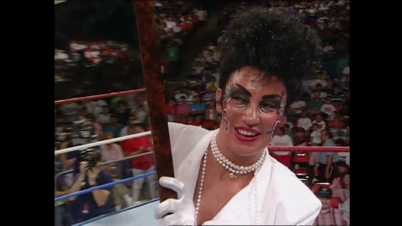 WWF Superstars 06 13 1992 (Full Show 1080p)