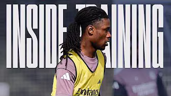 FINAL training session before CELTA! | Ciudad Real Madrid