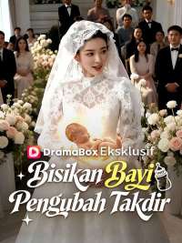 Bisikan Bayi Pengubah Takdir