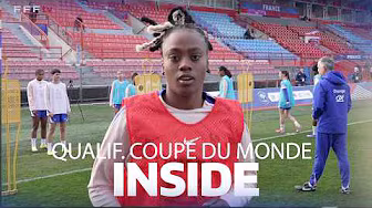 Vers France-Pologne, acte II des qualifications pour la Coupe du Monde