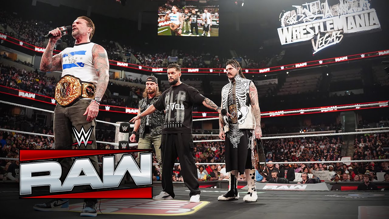 سي ام بانك يرى أن جادجمنت داي سبب تراجع مستوى فين بالور – راو ١٦ فبراير ٢٠٢٦