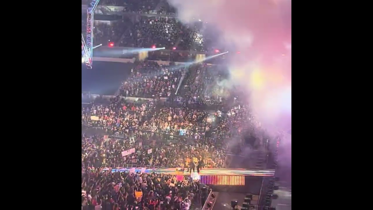 Roman Reigns Wrestlemania 38 #wwe #otc #wrestlingfans316 #wwefan #wrestlemania38  #brocklesnar #raw